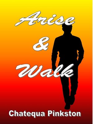 cover image of Arise and Walk